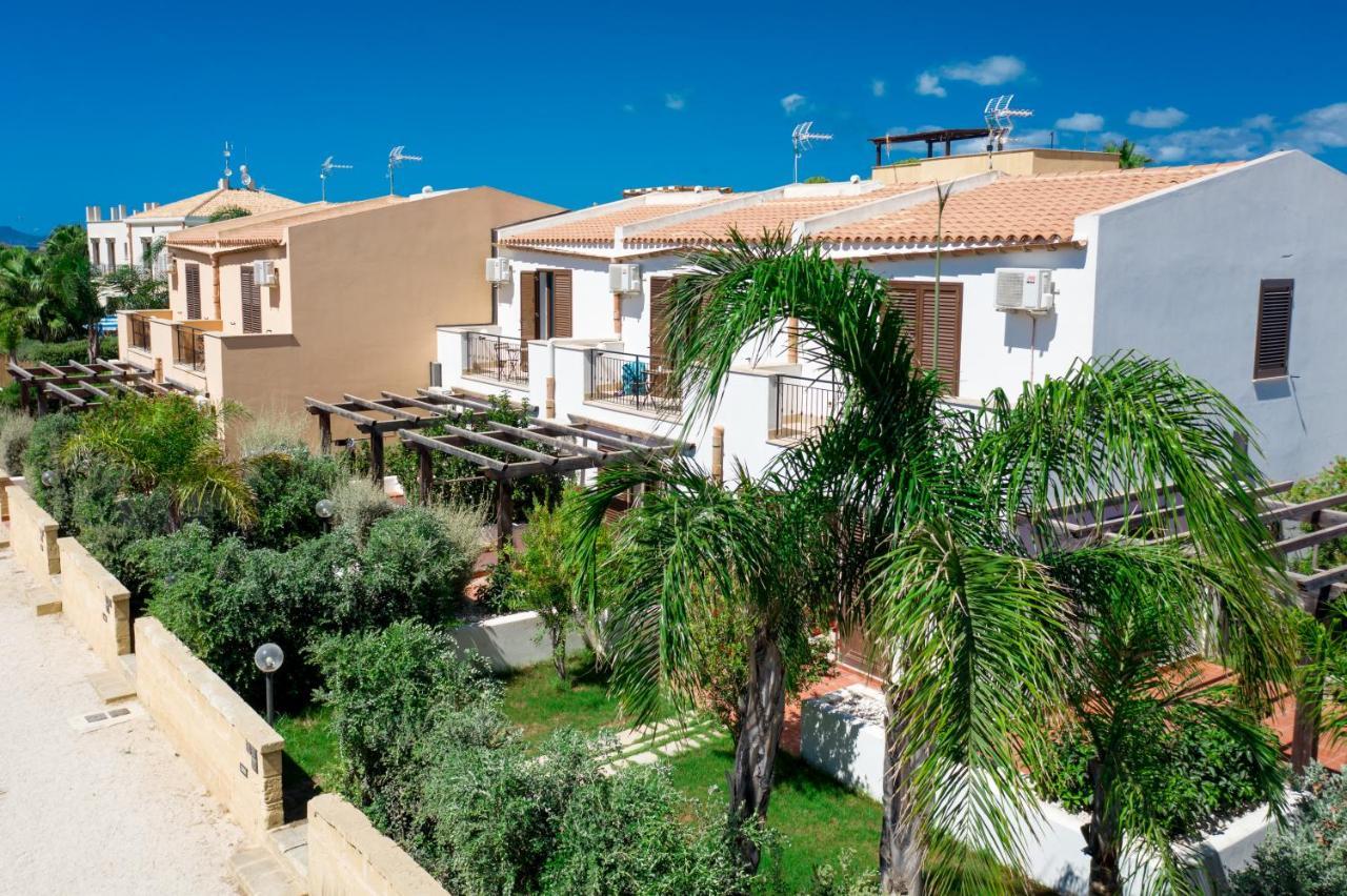 Prokite Alby Rondina - Resort - Birgi Vecchi Exterior photo